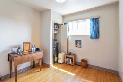 Breakfast Nook Photo of 7851 Joffre Avenue, Burnaby, BC