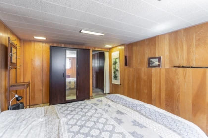 Office / Den Photo of 7851 Joffre Avenue, Burnaby, BC