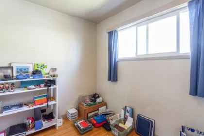 Primary Bedroom Photo of 7851 Joffre Avenue, Burnaby, BC