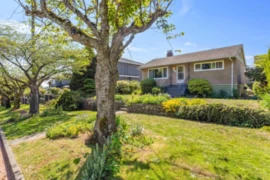 7851 Joffre Avenue, Burnaby, BC