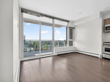 Pantry Photo of 1907 13308 Central Avenue, Surrey, BC