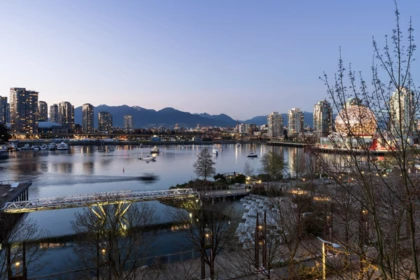 Fitness Center Photo Near 501 138 Athletes Way, Vancouver, BC