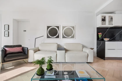 Primary Bedroom Photo of 501 138 Athletes Way, Vancouver, BC