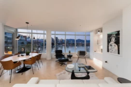 501 138 Athletes Way, Vancouver, BC