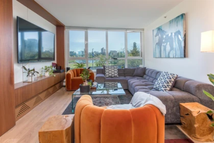 203 388 Drake Street, Vancouver, BC, Vancouver — Apartment/Condo for sale