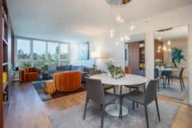 203 388 Drake Street, Vancouver, BC
