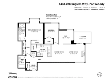 Hot Tub / Spa Photo of 1403 288 Ungless Way, Port Moody, BC