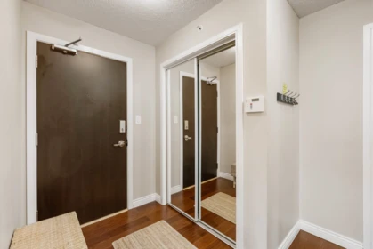 Loft / Bonus Room Photo of 1403 288 Ungless Way, Port Moody, BC