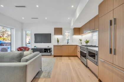 Pantry Photo of 1010 W 52nd Avenue, Vancouver, BC