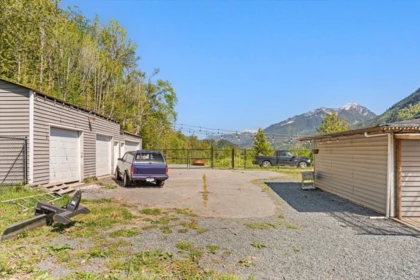 4495 Hirschman Road, Chilliwack, BC, Chilliwack — Single Family Residence for sale