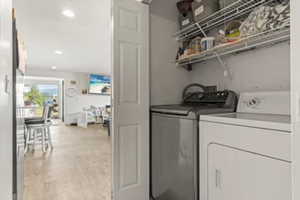 Mudroom Photo of 4495 Hirschman Road, Sardis - Chwk River Valley, BC