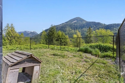 Outdoor Deck Photo of 4495 Hirschman Road, Sardis - Chwk River Valley, BC