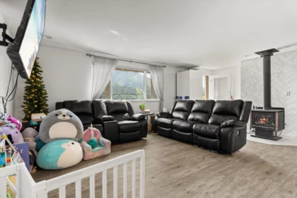 Pantry Photo of 4495 Hirschman Road, Sardis - Chwk River Valley, BC