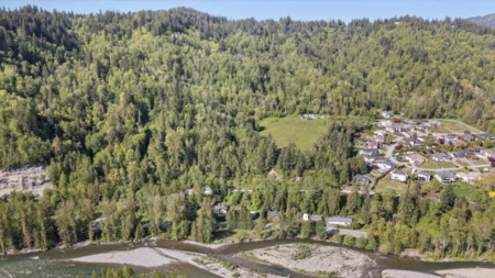 Street View Photo of 4495 Hirschman Road, Chilliwack, BC