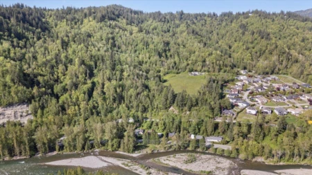 Street View Photo of 4495 Hirschman Road, Sardis - Chwk River Valley, BC