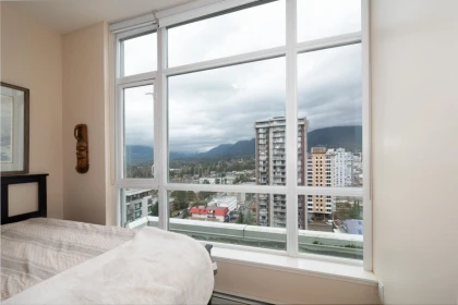 Loft / Bonus Room Photo of 1801 158 W 13th Street, North Vancouver, BC