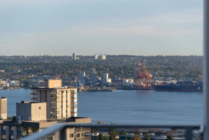 Office / Den Photo of 1801 158 W 13th Street, North Vancouver, BC