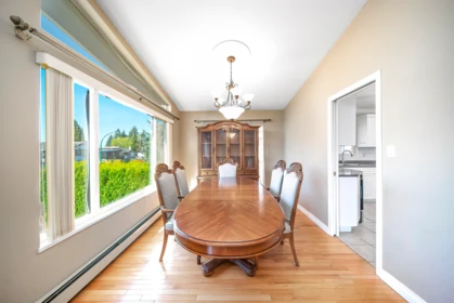951 Everett Crescent, Burnaby, BC, Burnaby — Single Family Residence for sale