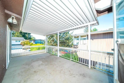 Garage Interior Photo of 951 Everett Crescent, Burnaby, BC