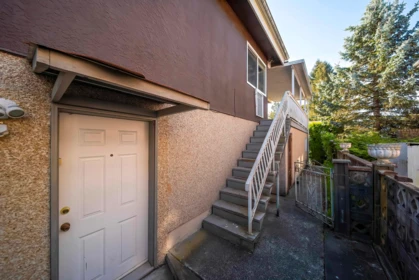 Outdoor Patio Photo of 951 Everett Crescent, Burnaby, BC