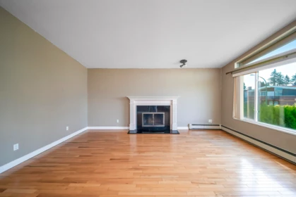 Pantry Photo of 951 Everett Crescent, Burnaby, BC