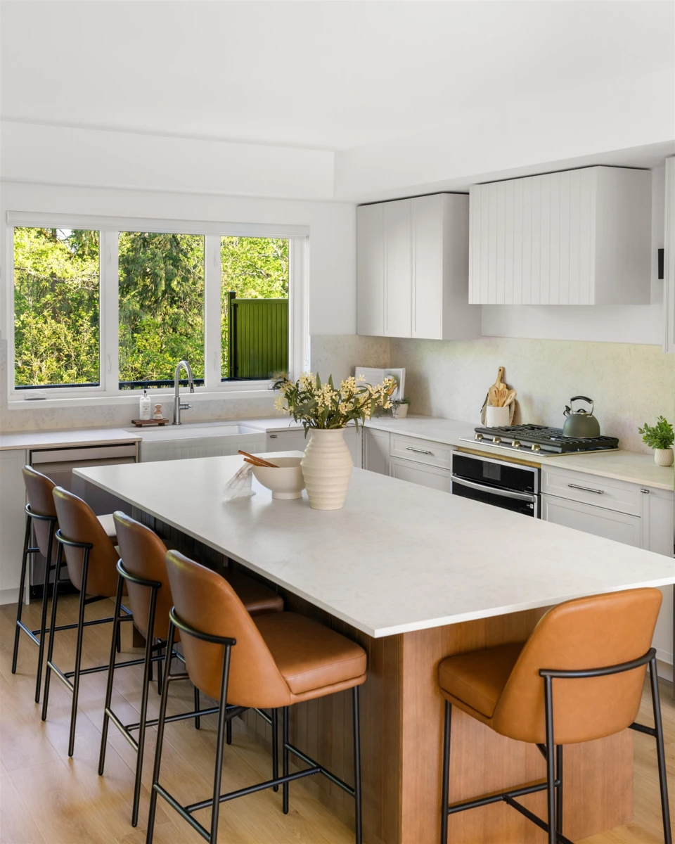 Dining Area Photo of 16 6828 208a Street, Langley, BC
