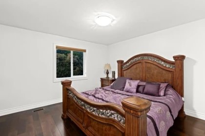 Hallway Photo of 1391 Chartwell Drive, West Vancouver, BC