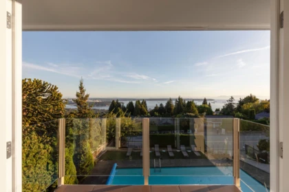 Hot Tub / Spa Photo of 1391 Chartwell Drive, West Vancouver, BC