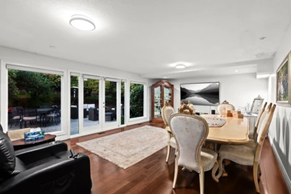 Loft / Bonus Room Photo of 1391 Chartwell Drive, West Vancouver, BC