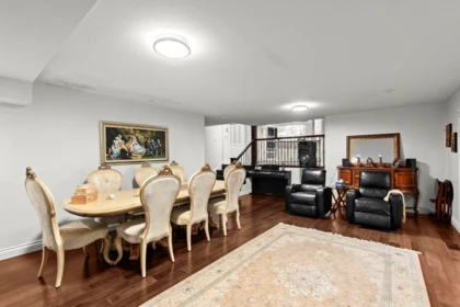 Office / Den Photo of 1391 Chartwell Drive, West Vancouver, BC