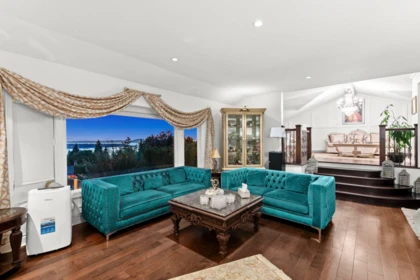 Pantry Photo of 1391 Chartwell Drive, West Vancouver, BC