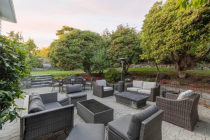 Street View Photo of 1391 Chartwell Drive, West Vancouver, BC