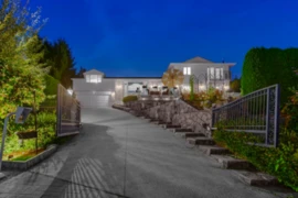 1391 Chartwell Drive, West Vancouver, BC