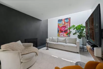 104 1279 Nicola Street, Vancouver, BC, Vancouver — Townhouse for sale
