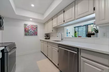 Loft / Bonus Room Photo of 104 1279 Nicola Street, Vancouver, BC