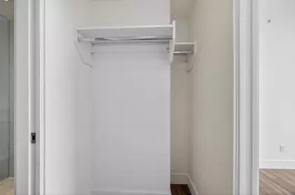 Laundry Room Photo of 2008 7303 Noble Lane, Burnaby, BC