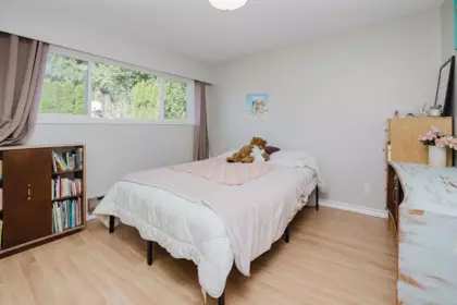 Laundry Room Photo of 606 Martin Road, Gibsons, BC