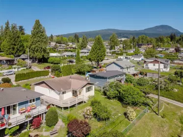 Neighborhood Park Photo Near 606 Martin Road, Gibsons, BC