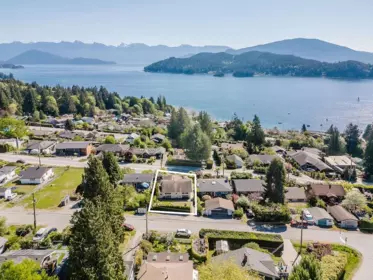 Playground / Recreational Area Near 606 Martin Road, Gibsons, BC