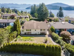 606 Martin Road, Gibsons, BC