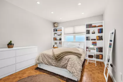 Mudroom Photo of 517 Atlantic Street, Vancouver, BC