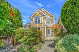 517 Atlantic Street, Vancouver, BC