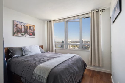 Loft / Bonus Room Photo of 2601 1238 Richards Street, Vancouver, BC