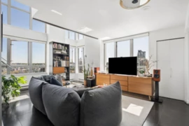 2601 1238 Richards Street, Vancouver, BC