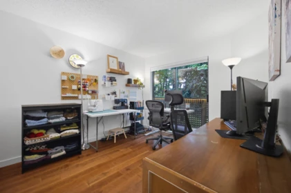 Mudroom Photo of 202 3187 Mountain Highway, North Vancouver, BC
