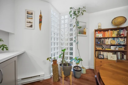 Pantry Photo of 202 3187 Mountain Highway, North Vancouver, BC