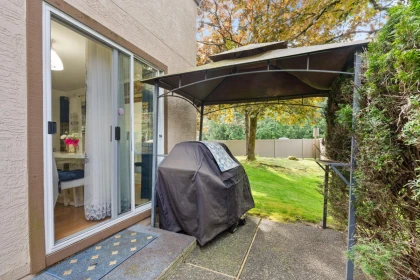 Garage Interior Photo of 123 14861 98 Avenue, Surrey, BC
