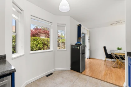Guest Bathroom Photo of 123 14861 98 Avenue, Surrey, BC