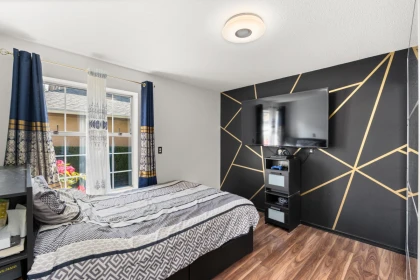 Loft / Bonus Room Photo of 123 14861 98 Avenue, Surrey, BC