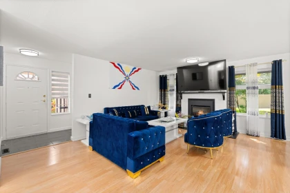 Pantry Photo of 123 14861 98 Avenue, Surrey, BC